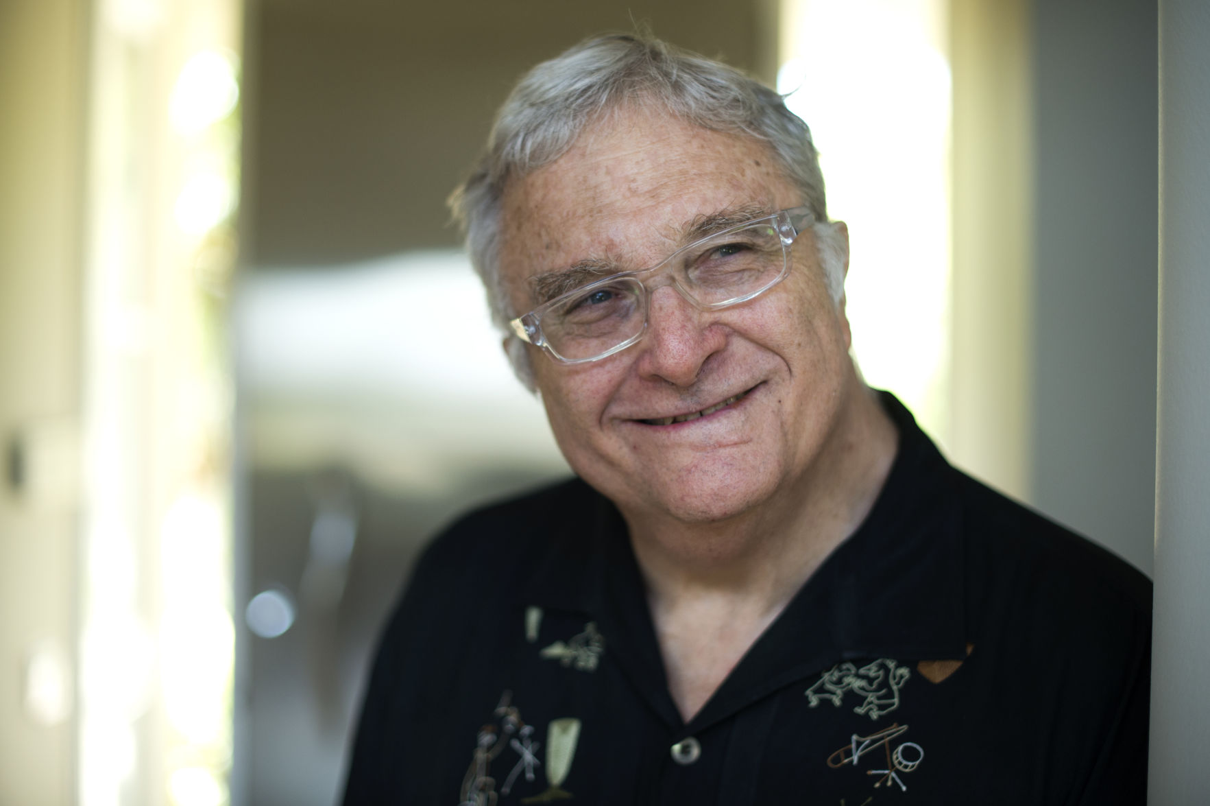 Randy Newman